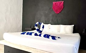 Kin Studios Holbox